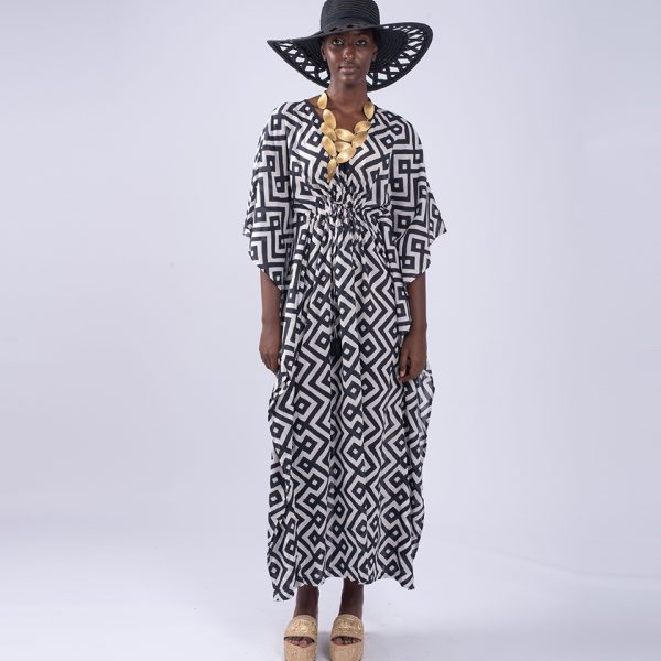 ΜΑΚΡΥ ΤΕΤΡΑΓΩΝΟ ΒΑΜΒΑΚΕΡΟ ΚΑΦΤΑΝΙ ΜΕ ΤΥΠΩΜΑ