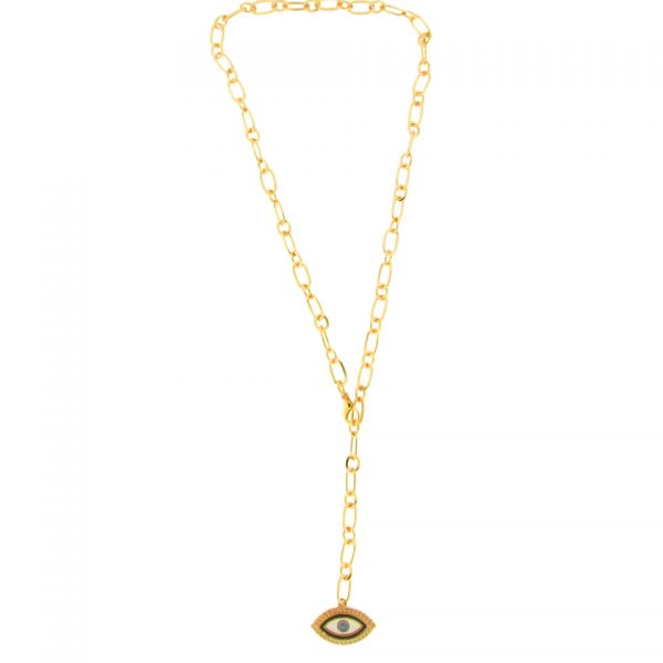 ΑΛΥΣΙΔΑ ΜΕ ΜΑΤΙ