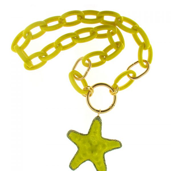 ΑΛΥΣΙΔΑ ΜΕ ΑΣΤΕΡΙΑ ΚΑΙ ΜΑΡΚΑΣΙΤΙ