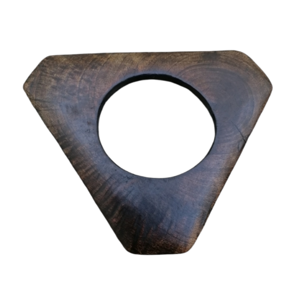 ΞΥΛΙΝΟ ΒΡΑΧΙΟΛΙ